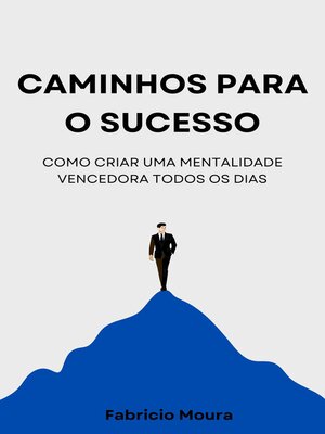 cover image of Caminhos para o Sucesso